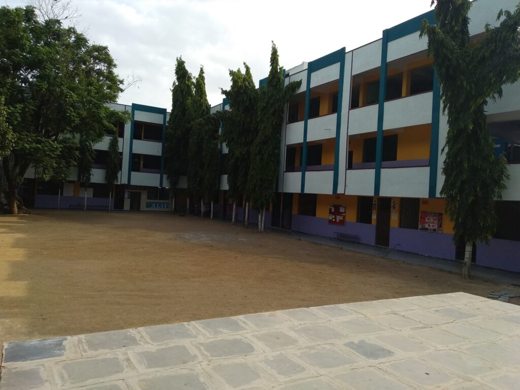 Alif High School Chandanagar Branch